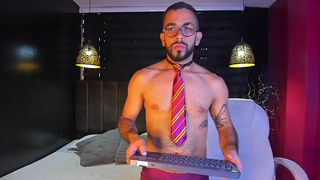 Lobo sex21 online show from October 29, 10:09 pm