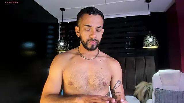 Lobo sex21 online show from November 30, 1:56 pm