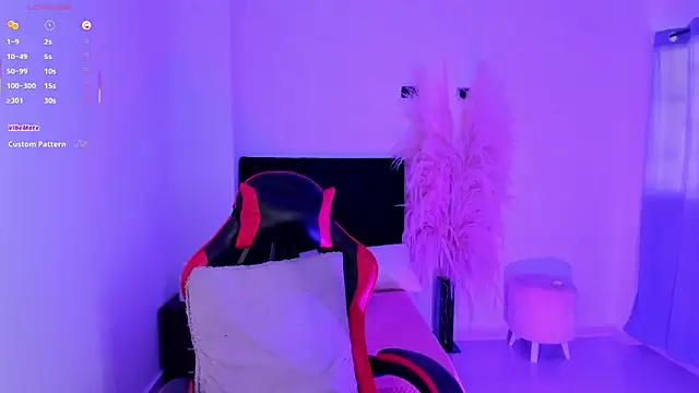 Gemma-ros online show from February 17, 4:59 pm