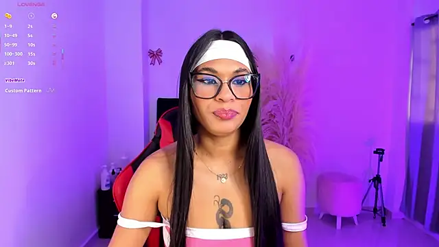 Gemma-ros online show from January 11, 2:02 pm