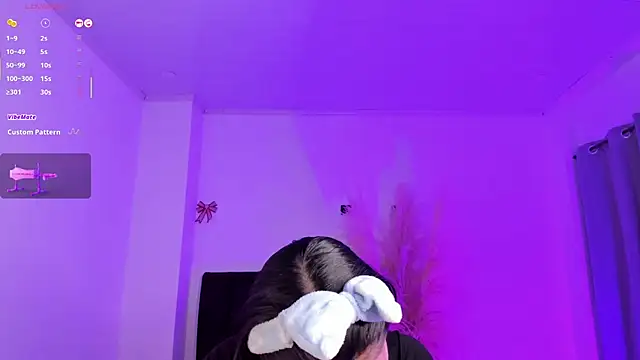 Gemma-ros online show from December 19, 10:56 pm