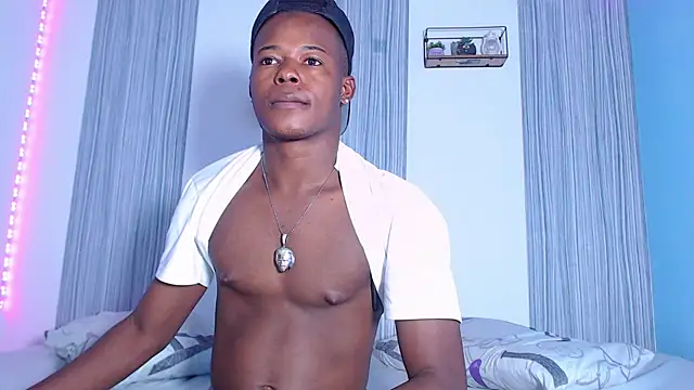 Dark stallionX online show from November 27, 3:18 am