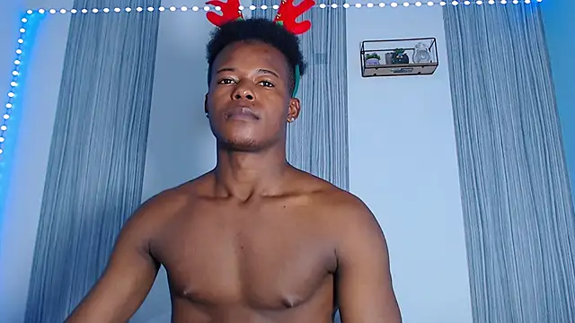 Dark stallionX online show from December 3, 7:19 am