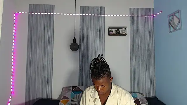 Dark stallionX online show from November 14, 6:22 pm