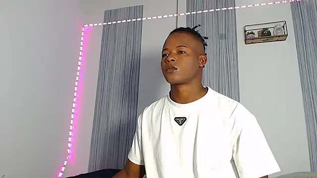 Dark stallionX online show from November 20, 6:30 pm