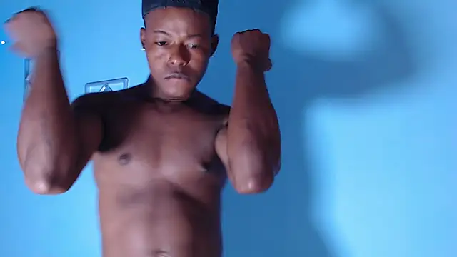 Dark stallionX online show from November 29, 10:15 am