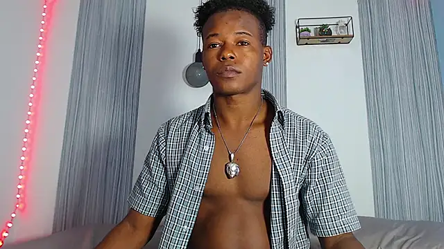 Dark stallionX online show from December 5, 7:23 pm