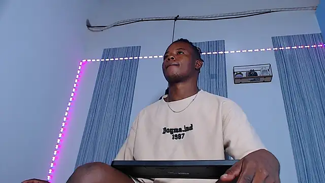 Dark stallionX online show from November 17, 7:18 pm