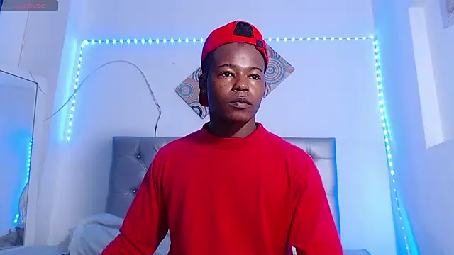 Dark stallionX online show from October 28, 6:29 pm