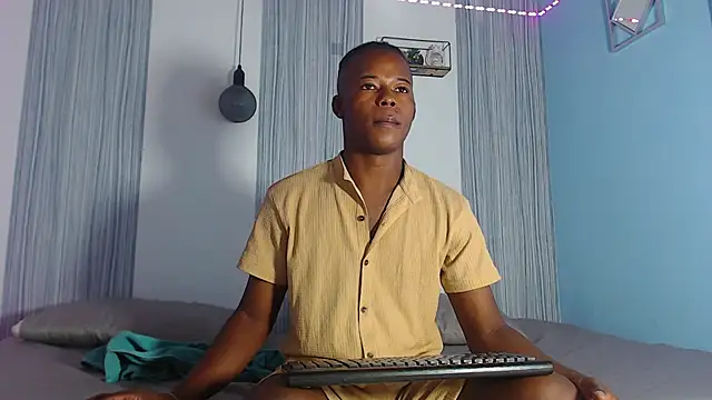 Dark stallionX online show from November 7, 6:34 pm