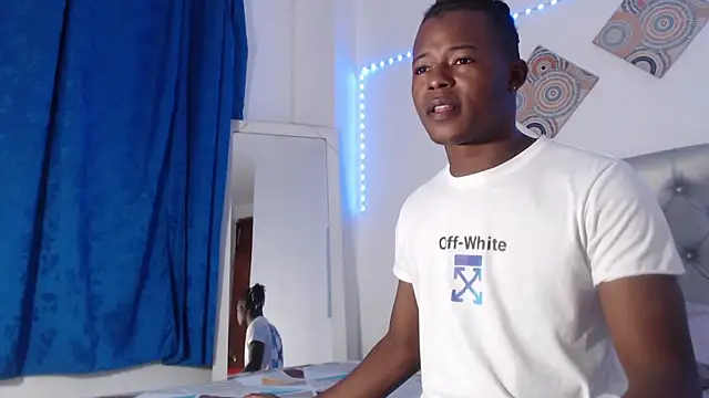 Dark stallionX online show from November 16, 3:22 am