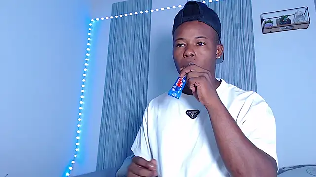 Dark stallionX online show from November 28, 10:10 pm