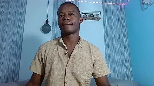 Dark stallionX online show from December 15, 6:25 pm