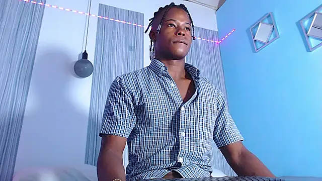 Dark stallionX online show from November 10, 6:13 pm