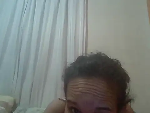 Snapshot of pecosa1809 chatting on October 31, 2:52 am pecosa1809 online show from October 31, 2:52 am