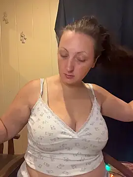 allnaturalmermaid online show from October 13, 3:24 pm