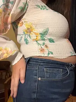 allnaturalmermaid online show from October 12, 10:55 pm