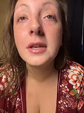 allnaturalmermaid online show from October 10, 2:40 pm