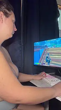 allnaturalmermaid online show from April 8, 6:53 pm