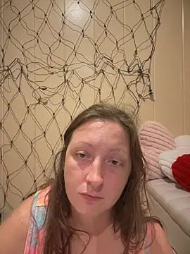 allnaturalmermaid online show from January 7, 10:31 am