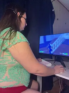 allnaturalmermaid online show from April 17, 5:16 pm