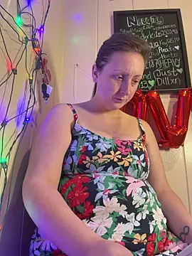 allnaturalmermaid online show from February 27, 6:30 pm