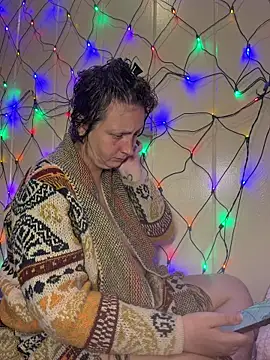 allnaturalmermaid online show from February 27, 12:55 am