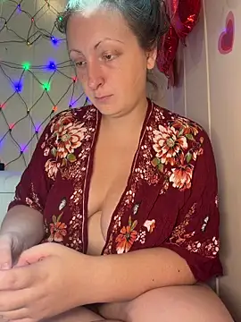 allnaturalmermaid online show from March 12, 4:55 pm