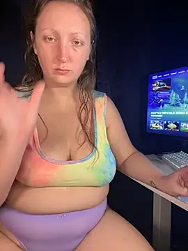 allnaturalmermaid online show from January 6, 7:56 am