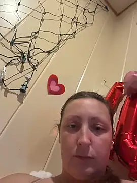 allnaturalmermaid online show from January 18, 11:30 pm