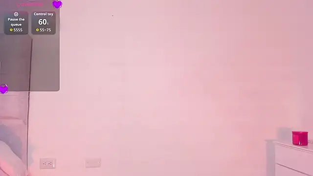 clover tter  online show from November 14, 4:27 am