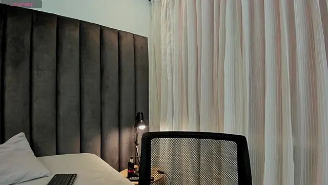 Snapshot of ivannagates chatting on November 4, 6:22 pm ivannagates online show from November 4, 6:22 pm