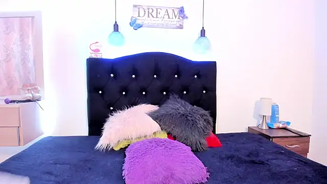 Melany  honey online show from October 3, 10:22 pm