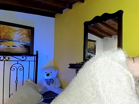 Zulyhenao online show from October 29, 10:36 am