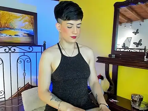 Zulyhenao online show from November 30, 3:29 am