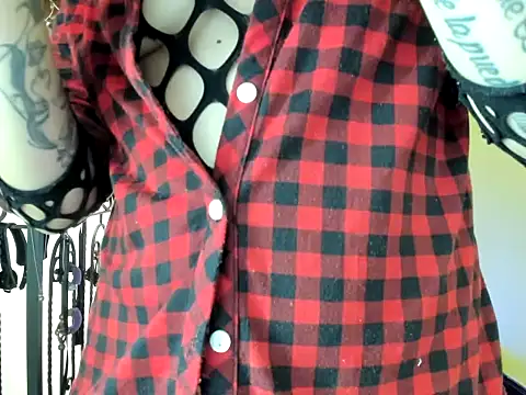 Zulyhenao online show from November 9, 2:26 am