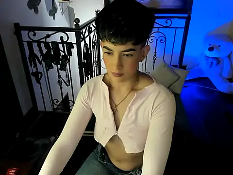 Zulyhenao online show from October 25, 6:12 am