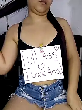 Snapshot of Bigass_Nasty_Dirty chatting on October 3, 6:26 am Bigass Nasty Dirty online show from October 3, 6:26 am