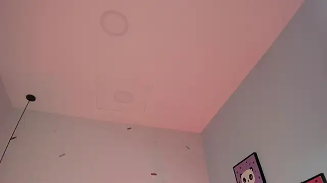 Vanelope evanss online show from February 5, 1:07 pm