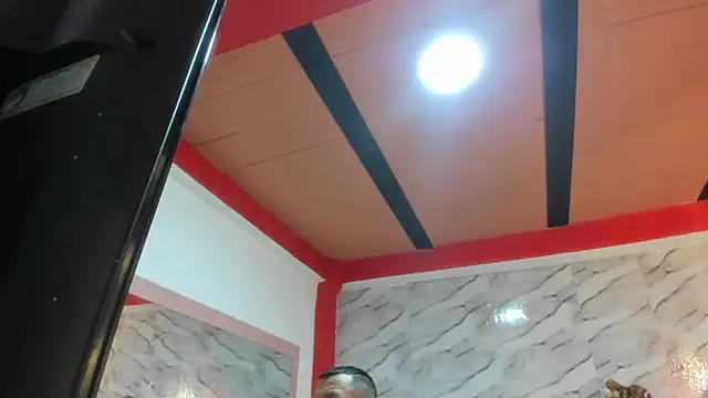 Snapshot of Stefany_Andruw chatting on November 5, 1:42 am Stefany Andruw online show from November 5, 1:42 am