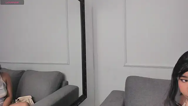 Nahomycarterr online show from February 19, 11:51 am