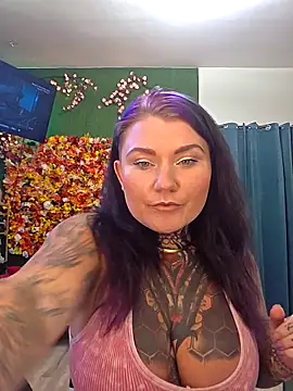 Snapshot of ventressink chatting on October 3, 5:58 pm ventressink online show from October 3, 5:58 pm