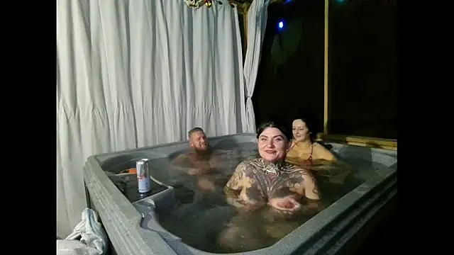 ventressink online show from January 10, 5:14 am