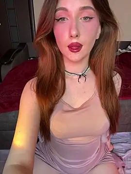 Evelyn39 online show from October 18, 11:01 am