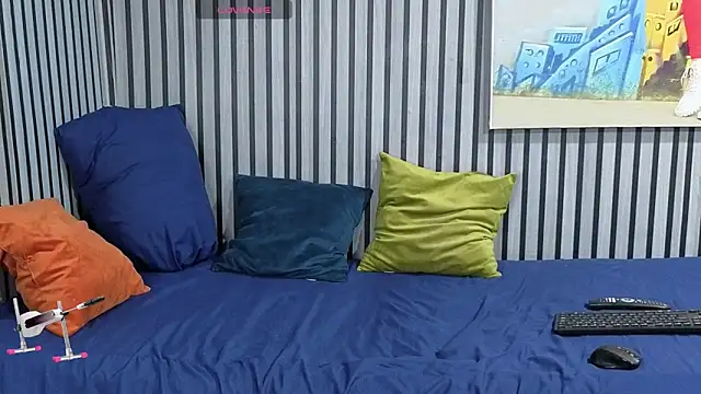 Marianabigass online show from March 3, 10:28 pm