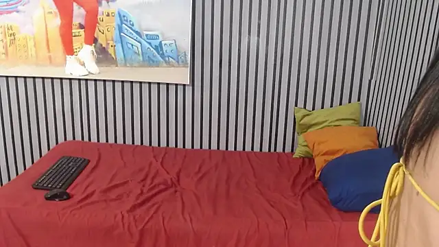 Marianabigass online show from November 26, 4:01 am