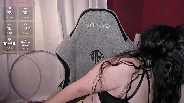 beyondsteel  online show from November 14, 2:37 am