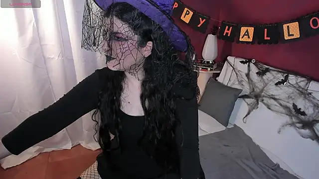 beyondsteel  online show from October 31, 12:40 am