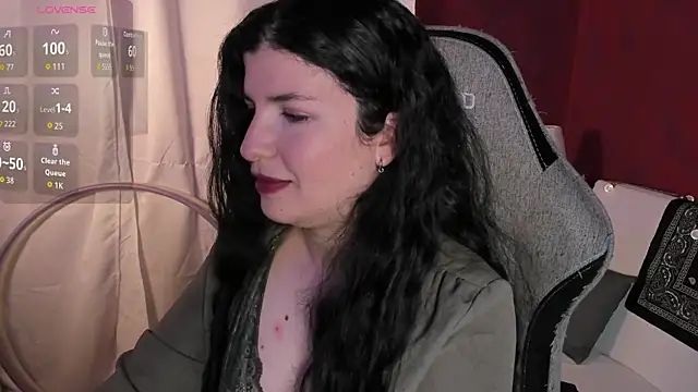 beyondsteel  online show from November 30, 3:29 am