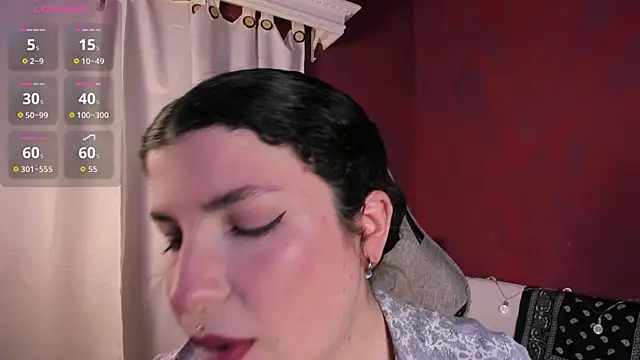 beyondsteel  online show from November 19, 12:43 am